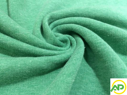 VẢI THUN CVC(60/40)