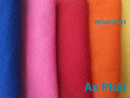 VẢI THUN CÁ SẤU COTTON