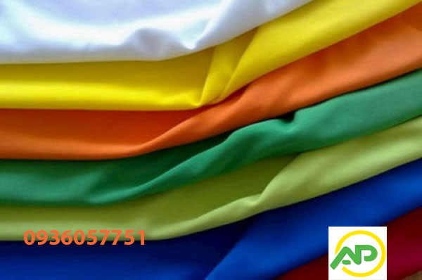 VẢI THUN COTTON 4 CHIỀU